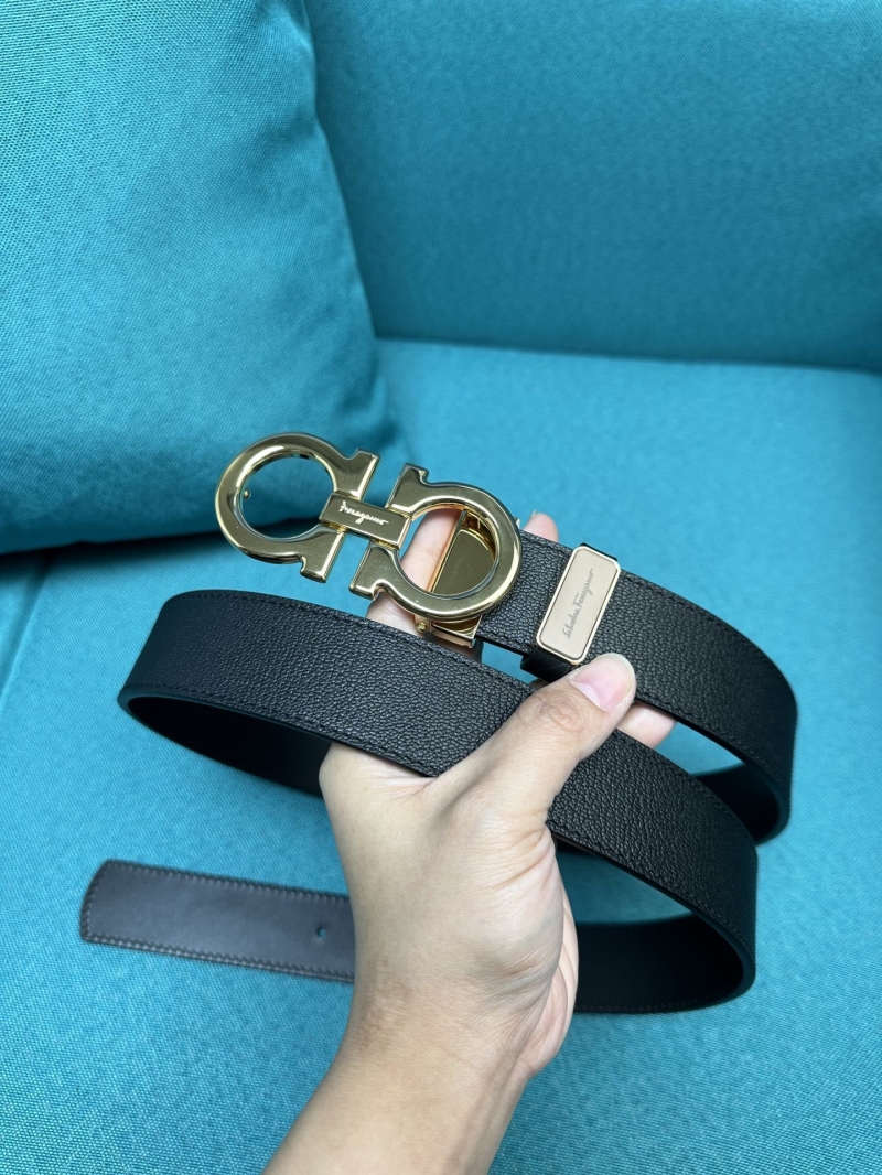 Ferragamo Belts